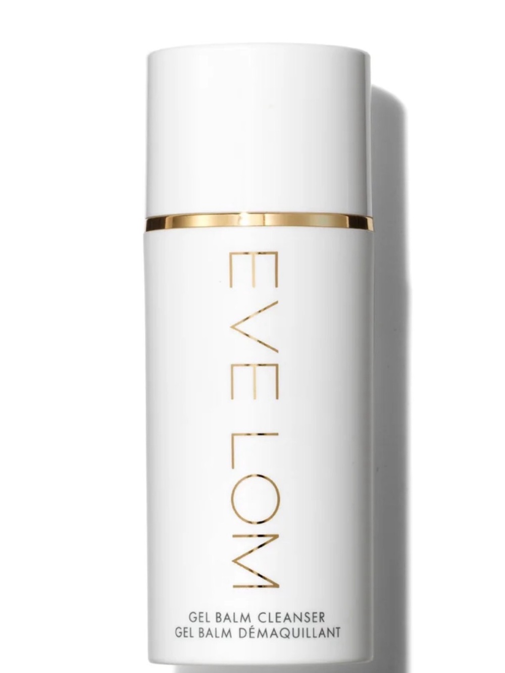 Eve Lom NIB GEL BALM CLEANSER 100ML
